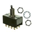 M2042S2D1G01 - M2042S2D1G01 datasheet pdf and Toggle Switches product details from NKK Switches stock available on our website
