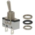 631H/2K - SWITCH TOGGLE SPST 15A 125V