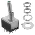 M2122TFW01 - M2122TFW01 datasheet pdf and Toggle Switches product details from NKK Switches stock available on our website