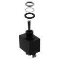 WT13T - SWITCH TOGGLE SPDT 10A 125V