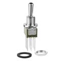 M2044B2B3W06 - M2044B2B3W06 datasheet pdf and Toggle Switches product details from NKK Switches stock available on our website