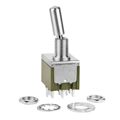 M2122LCFW01 - M2122LCFW01 datasheet pdf and Toggle Switches product details from NKK Switches stock available on our website