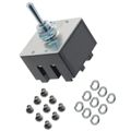 S833 - S833 datasheet pdf and Toggle Switches product details from NKK Switches stock available on our website