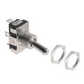 7202D - 7202D datasheet pdf and Toggle Switches product details from Electroswitch stock available on our website