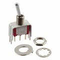 7101SDV3QE - 7101SDV3QE datasheet pdf and Toggle Switches product details from C&amp;K stock available on our website