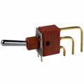 E101SD1AV2BE - SWITCH TOGGLE SPDT 0.4VA 20V