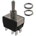 C3970BA - SWITCH TOGGLE DPDT 16A 125V