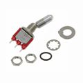 7101K2CWZQE - SWITCH TOGGLE SPDT 5A 120V