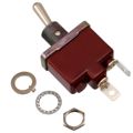 CT31021N000 - CT31021N000 datasheet pdf and Toggle Switches product details from APEM Inc. stock available on our website