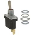 31NT91-2 - SWITCH TOGGLE SPST 15A 125V