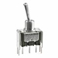 M2012SA2W13 - M2012SA2W13 datasheet pdf and Toggle Switches product details from NKK Switches stock available on our website