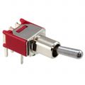 200MSP2T3B2M6QE - 200MSP2T3B2M6QE datasheet pdf and Toggle Switches product details from E-Switch stock available on our website