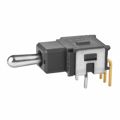 A13JH - A13JH datasheet pdf and Toggle Switches product details from NKK Switches stock available on our website