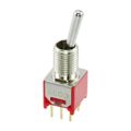TMD1T4B5M2RE - TMD1T4B5M2RE datasheet pdf and Toggle Switches product details from TE Connectivity ALCOSWITCH Switches stock available on our website