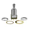 M2013BB1G01 - M2013BB1G01 datasheet pdf and Toggle Switches product details from NKK Switches stock available on our website