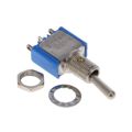 5632AB - Toggle switch Standard Lever on-(on) 1 P, 5632AB, Apem