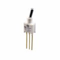ET01LD1WGE - SWITCH TOGGLE SPDT 3A 120V