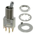 T101LTZGE - T101LTZGE datasheet pdf and Toggle Switches product details from C&amp;K stock available on our website