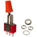 7101L41YZQE3 - 7101L41YZQE3 datasheet pdf and Toggle Switches product details from C&amp;K stock available on our website