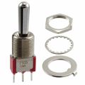 7103TCQE - 7103TCQE datasheet pdf and Toggle Switches product details from C&amp;K stock available on our website