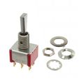 7203P3YZBE - 7203P3YZBE datasheet pdf and Toggle Switches product details from C&amp;K stock available on our website