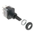 4649A22UU - SWITCH TOGGLE DPDT 6A 125V