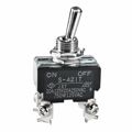 S421T - SWITCH TOGGLE DPST 20A 125V