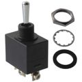 WT18T - SWITCH TOGGLE SPDT 10A 125V
