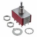 7401MDZQE - 7401MDZQE datasheet pdf and Toggle Switches product details from C&amp;K stock available on our website