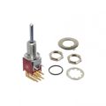 T203S1CFABE - T203S1CFABE datasheet pdf and Toggle Switches product details from C&amp;K stock available on our website