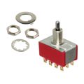 7405MHZBE - 7405MHZBE datasheet pdf and Toggle Switches product details from C&amp;K stock available on our website