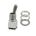 12TW1-10 - SWITCH TOGGLE DPDT 5A 125V