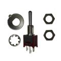 200MSP4T1B1M1QEH - 200MSP4T1B1M1QEH datasheet pdf and Toggle Switches product details from E-Switch stock available on our website