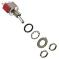 100SP2T1B9M1QEH - 100SP2T1B9M1QEH datasheet pdf and Toggle Switches product details from E-Switch stock available on our website