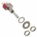 100SP4T3B1M2REH - 100SP4T3B1M2REH datasheet pdf and Toggle Switches product details from E-Switch stock available on our website