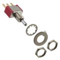 100SP3T2B3M2REH - 100SP3T2B3M2REH datasheet pdf and Toggle Switches product details from E-Switch stock available on our website