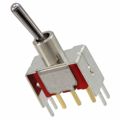 100SP1T1B4VS2RE - 100SP1T1B4VS2RE datasheet pdf and Toggle Switches product details from E-Switch stock available on our website