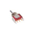 100SP3T1B1VS2REH - 100SP3T1B1VS2REH datasheet pdf and Toggle Switches product details from E-Switch stock available on our website