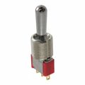 100SP3T8B13M1RE - 100SP3T8B13M1RE datasheet pdf and Toggle Switches product details from E-Switch stock available on our website