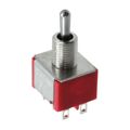 100DP4T2B3M1QE - 100DP4T2B3M1QE datasheet pdf and Toggle Switches product details from E-Switch stock available on our website