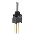 B18EW - SWITCH TOGGLE SPDT 0.4VA 28V