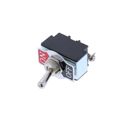 TB2-1A-DC-4 - TB2-1A-DC-4 datasheet pdf and Toggle Switches product details from Switch Components stock available on our website
