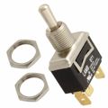 ST145D10 - ST145D10 datasheet pdf and Toggle Switches product details from E-Switch stock available on our website