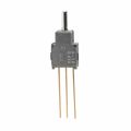 A18HW - SWITCH TOGGLE SPDT 0.4VA 28V