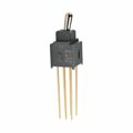 A22JW - SWITCH TOGGLE DPDT 0.4VA 28V