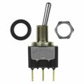 M2012SD3G03 - M2012SD3G03 datasheet pdf and Toggle Switches product details from NKK Switches stock available on our website