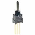 B13AW - B13AW datasheet pdf and Toggle Switches product details from NKK Switches stock available on our website