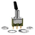 M2012K1D1A01-A - SWITCH TOGGLE SPDT 6A 125V