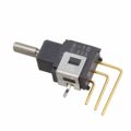 A18HV1 - Toggle Switches Washable Subminiature