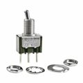 M2012S2S1W03 - SWITCH TOGGLE SPDT 6A 125V